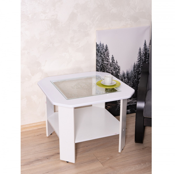 Фото Столик журнальный Виктория 35