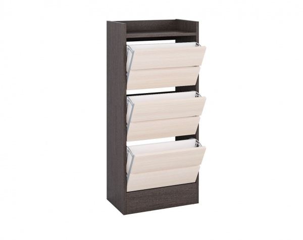 Фото Обувница Ямайка ЯПТ-1, венге