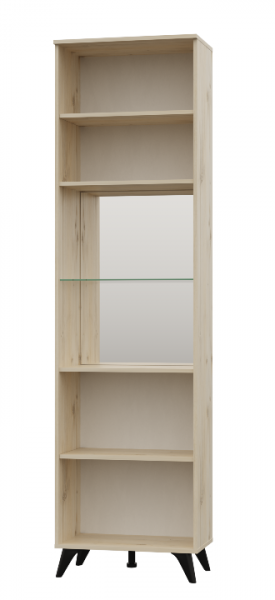 Фото Шкаф-витрина Sofia 07