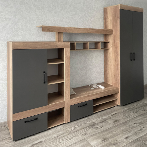 Фото Тумба под телевизор Прима ТБ-08