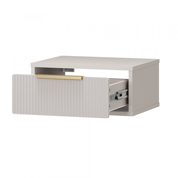 Фото Тумба подвесная Пандора ТБ-16, Кашемир