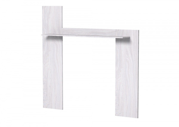 Фото Полка навесная Леон 4