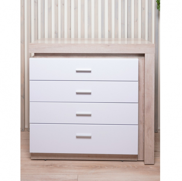 Фото Комод с ящиками Люмен 13