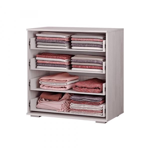 Фото Комод с ящиками Кимберли КМ-01