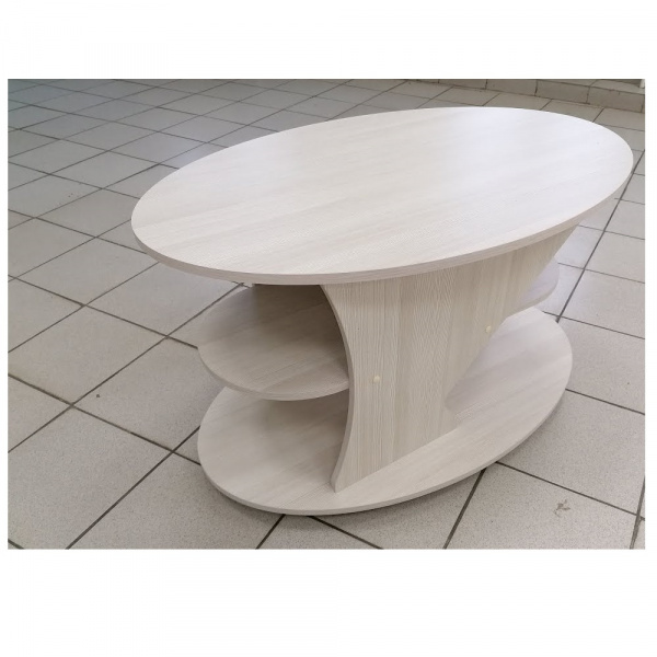 Фото Столик журнальный Статус-1, лоредо