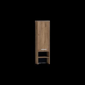 Натура (Nature) 93 Шкаф-надстройка (Дуб табачный крафт)