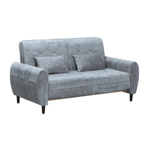 Диван "АРНИ" (SENSEY ULTIMATE GREY,SENSEY ULTIMATE GREY)