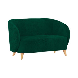 Диван "РИККО" (SENSEY BOTLE GREEN,SENSEY BOTLE GREEN)