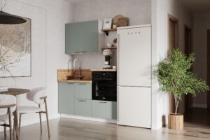 КГ 1500 Эмаль, Олива  Арника РМ