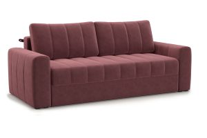 Порту диван прямой, Тип A, Ultra (marsala)