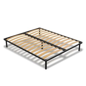 Основание для кроватей 1,6 ортопед. на опорах