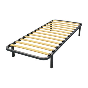 Основание для кроватей 0,9 ортопед. на опорах