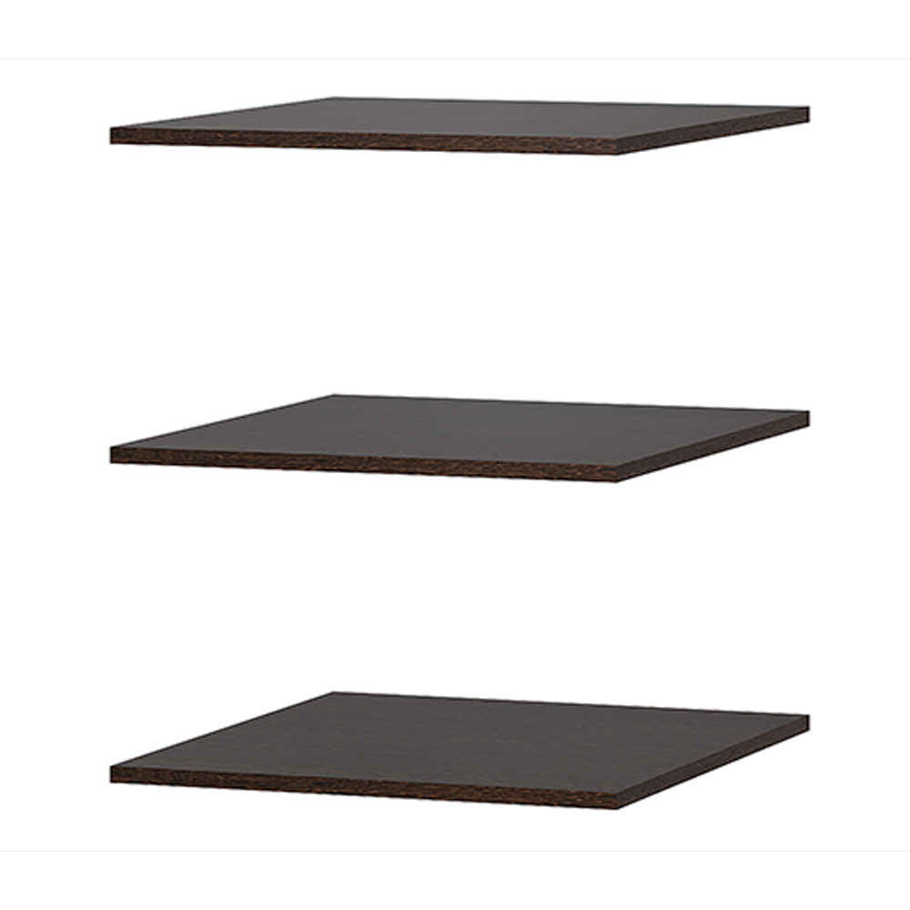 Полка ПЛ-19 венге