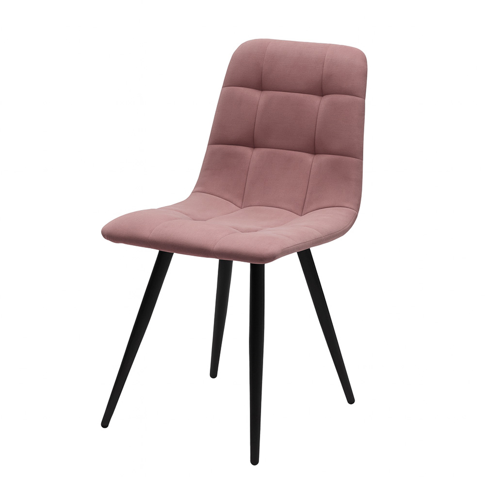 Стул Агат (2 шт) Пудра