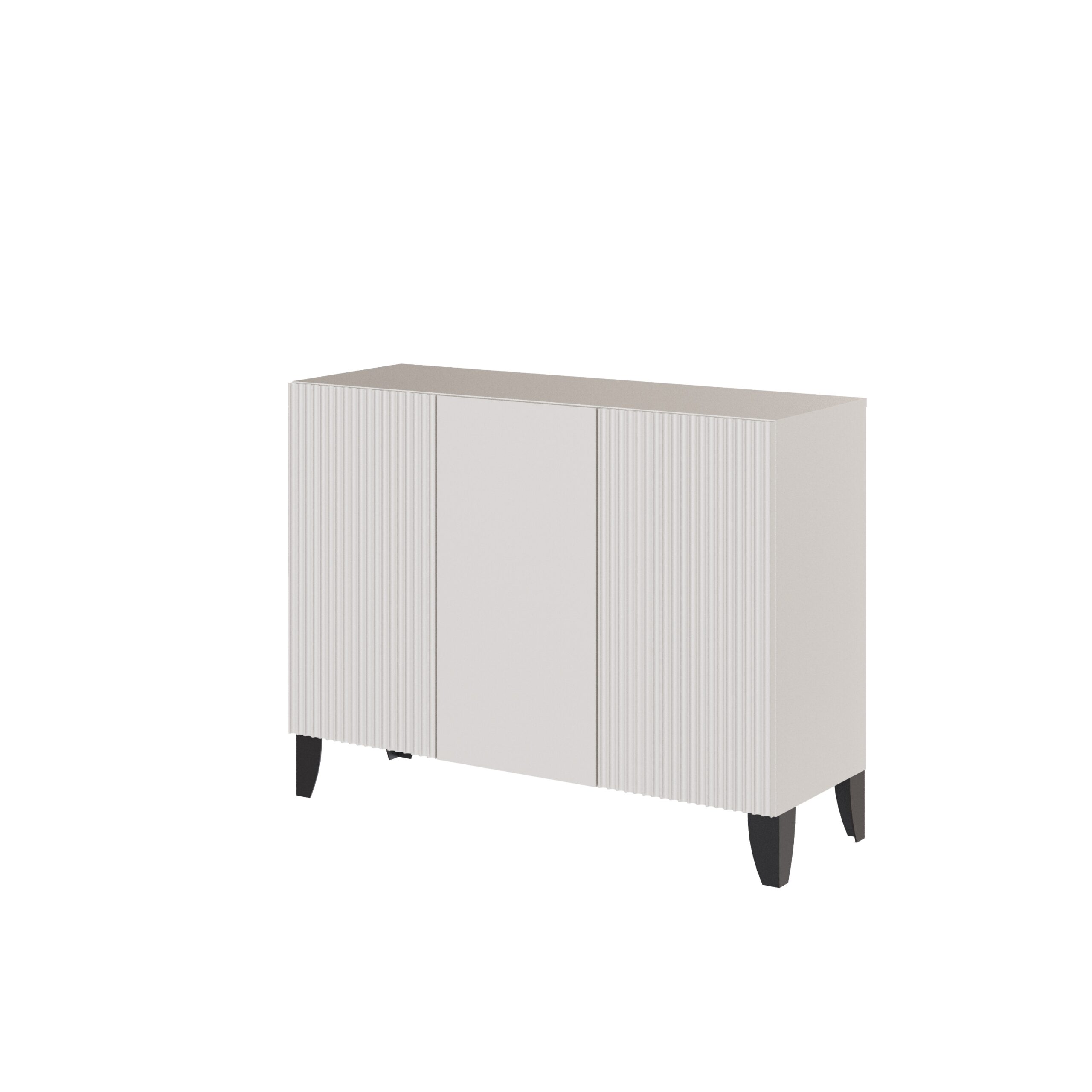 Гостиная Сириния Комод кашемир/сантьяго софт