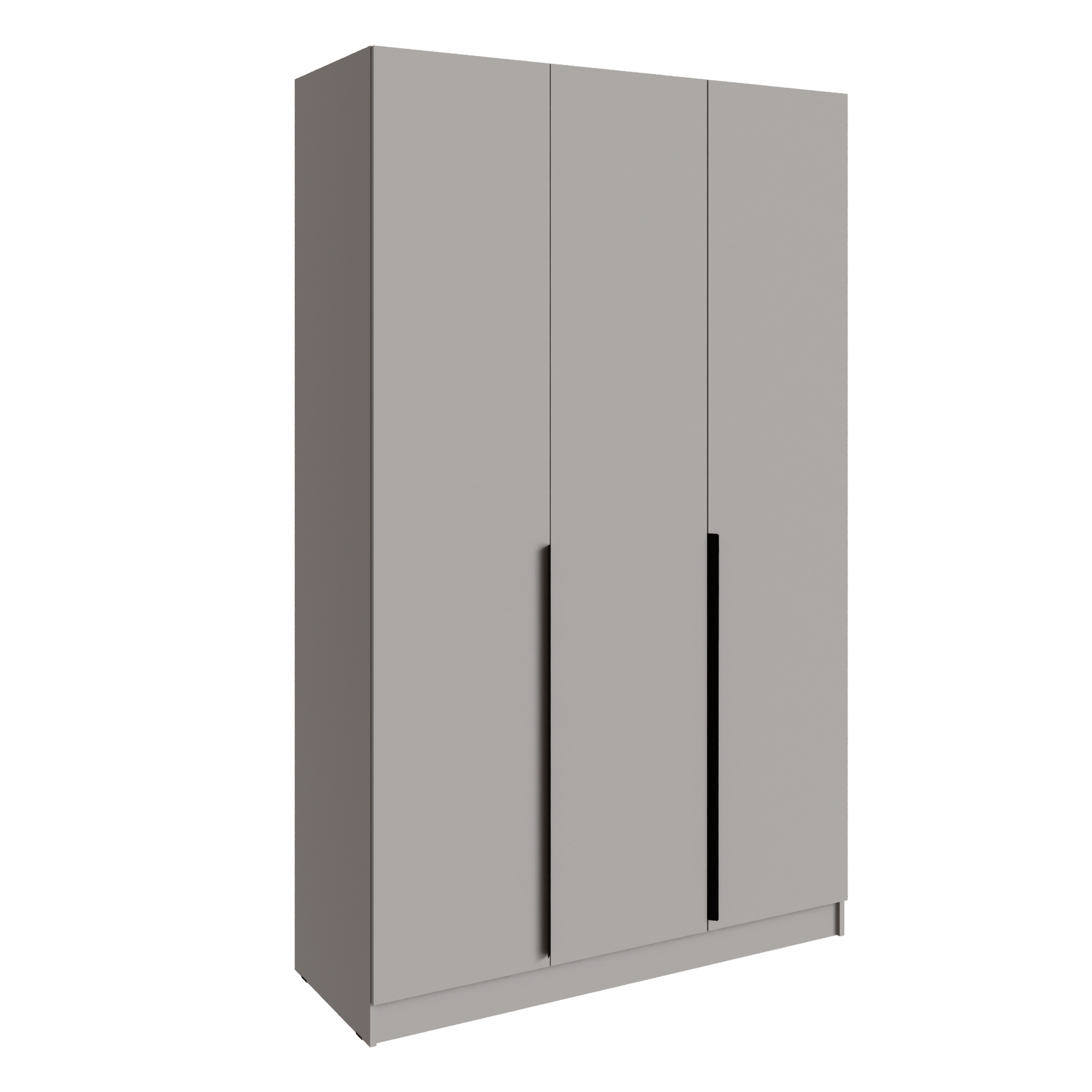 Шкаф Мадрид (1,4) без зеркала кашемир