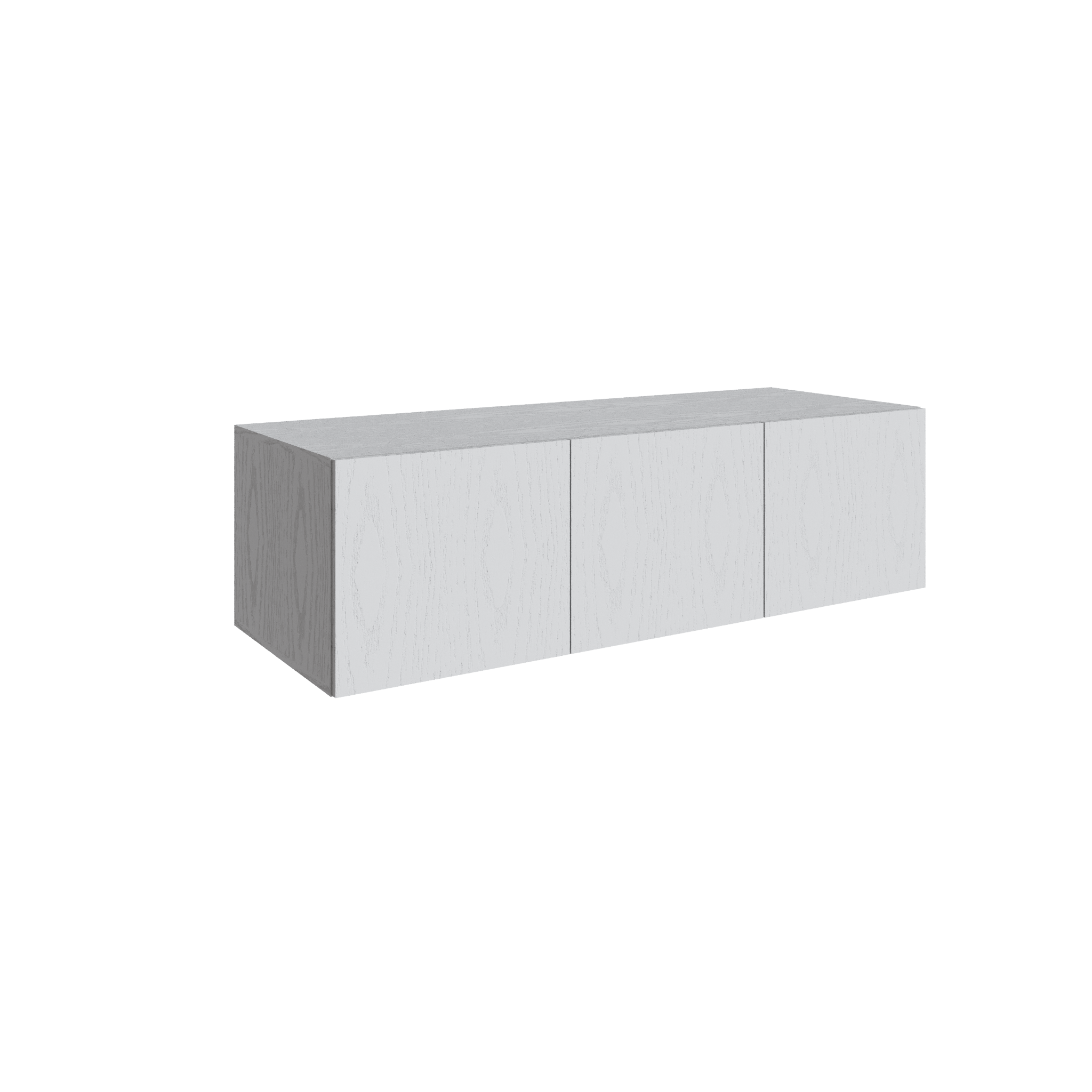 Антресоль Мадрид (1,4) 400 белый