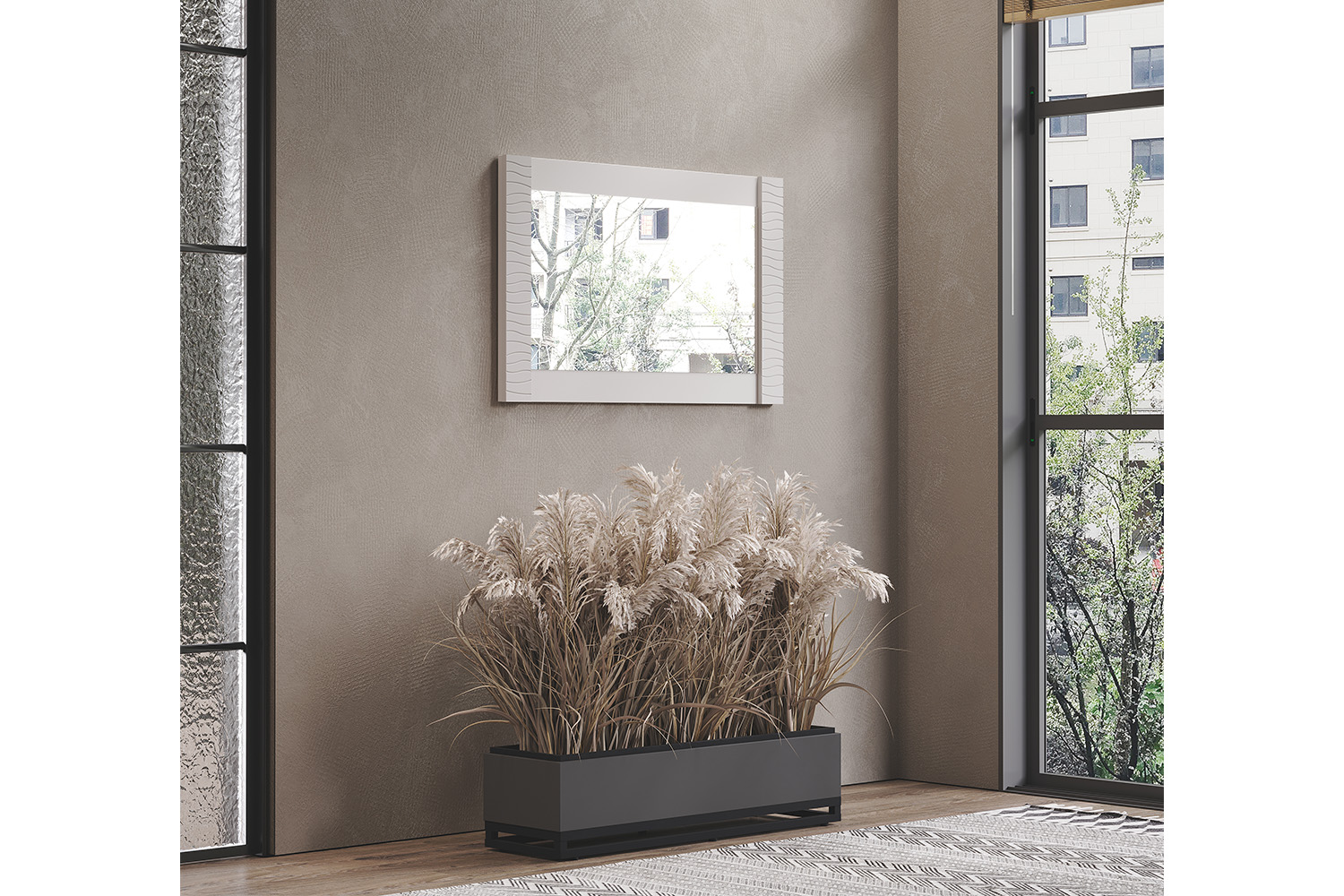 "Монако" З-06 кашемир/MF03