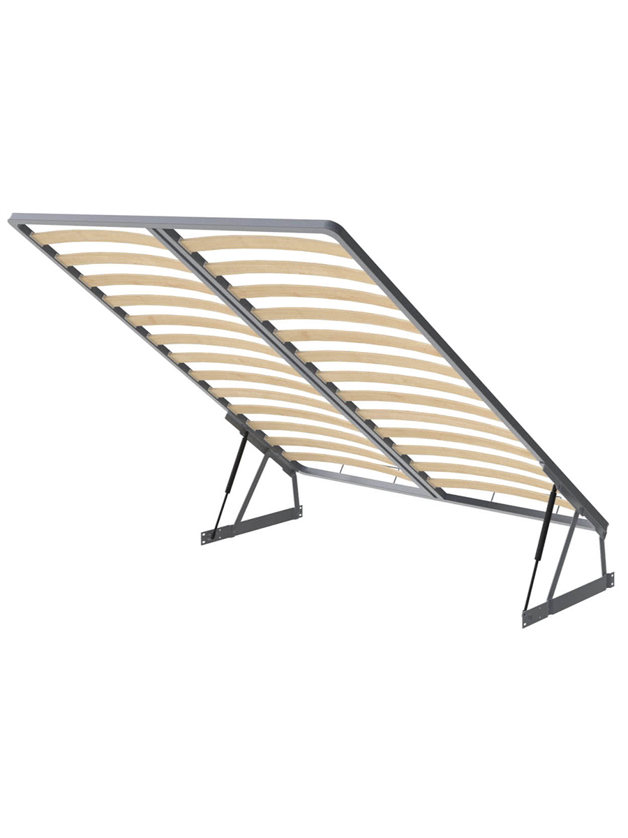 Ортопедическое основание с подъемным механизмом 1,8