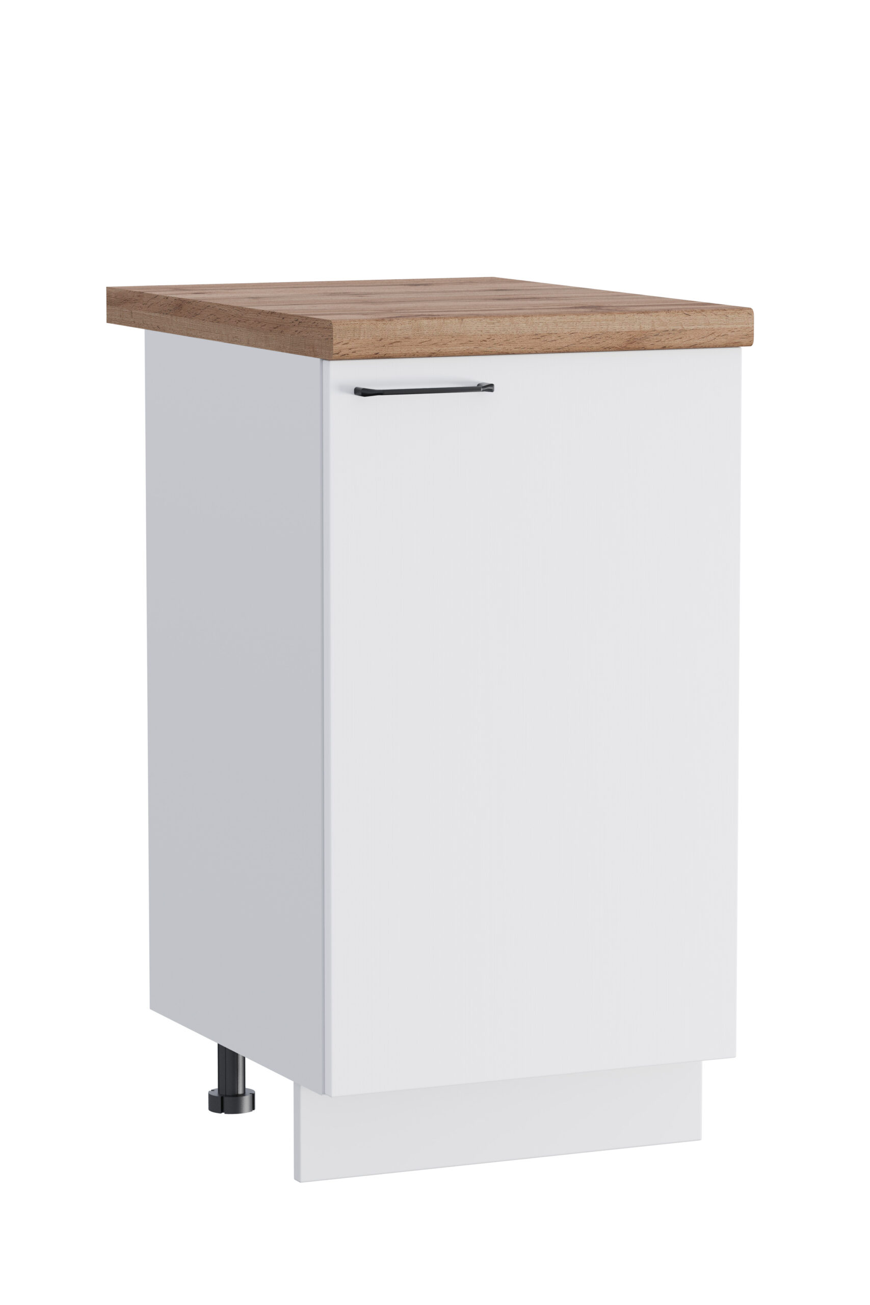 КГ ШН 450 Белый софт матовый/Белый гладкий Арника РМ