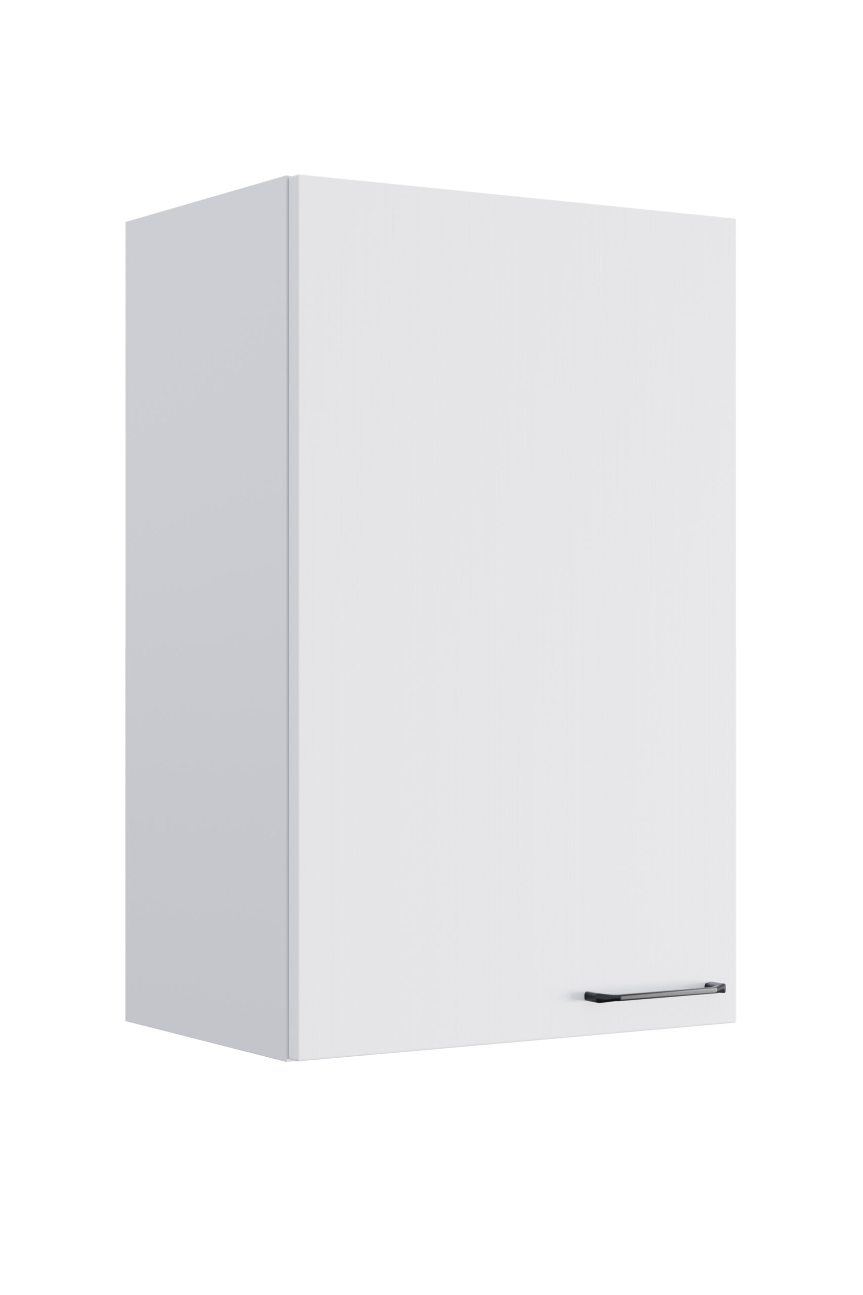 КГ ШВ 450 Белый софт матовый/Белый гладкий Арника РМ