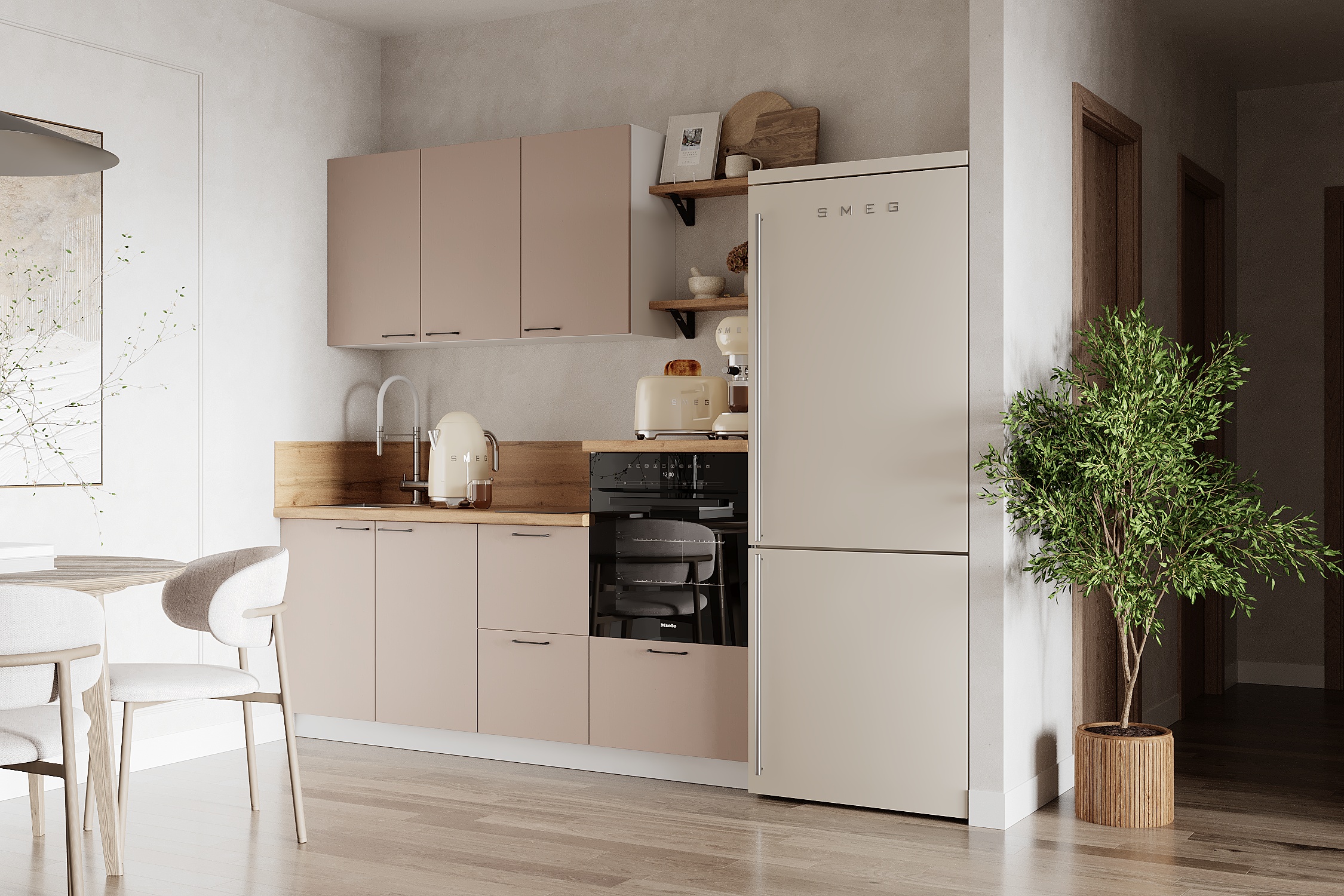 КГ 1950 Эмаль, Крем Арника РМ в.4