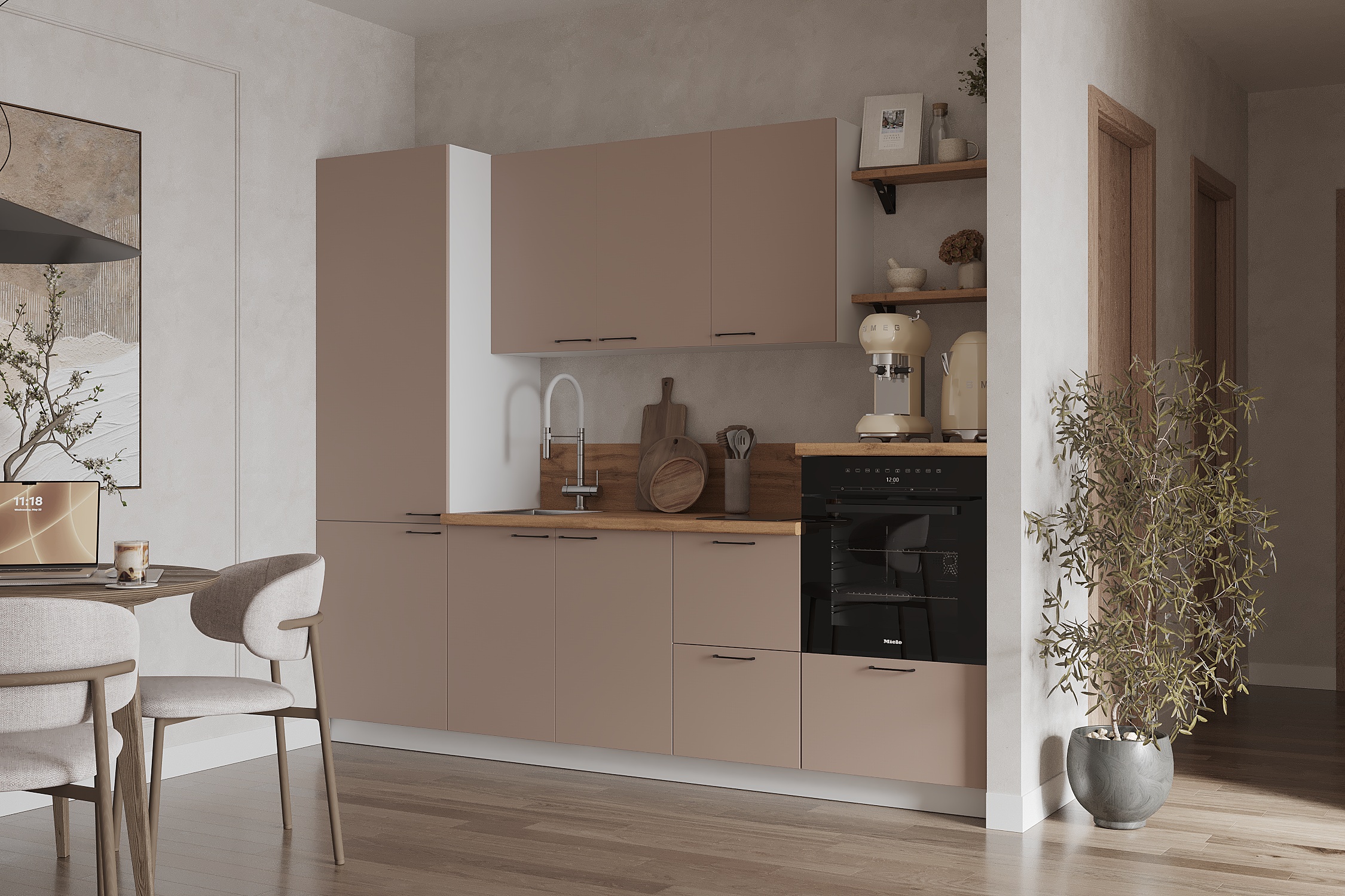 КГ 2550 Эмаль, Крем  Арника РМ в.10