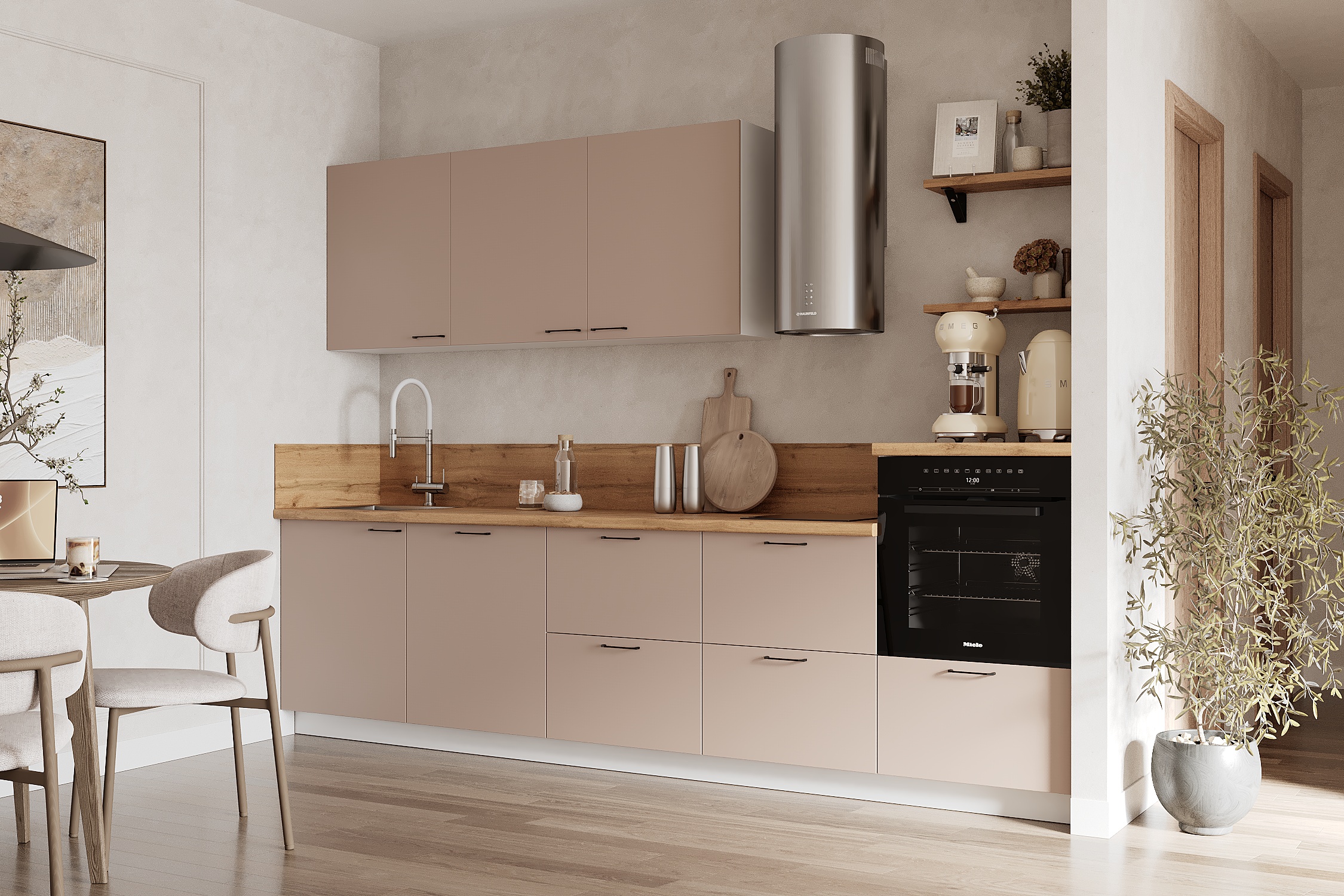 КГ 3000 Эмаль, Крем  Арника РМ в.2