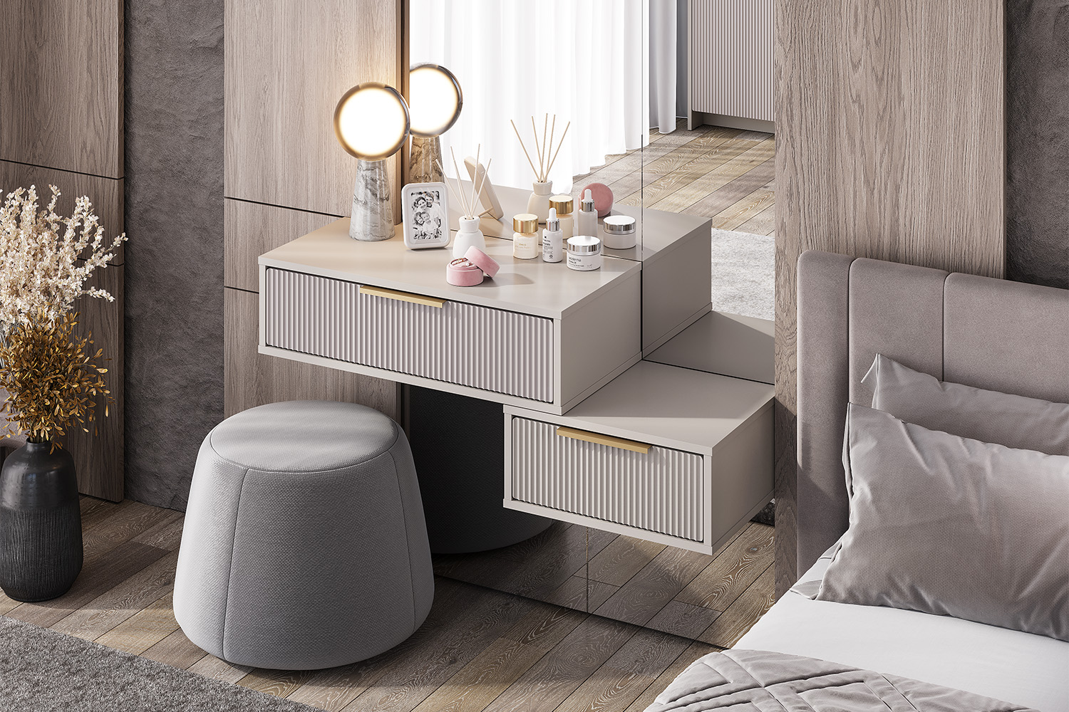 Тумбы "Пандора" (2 шт.)