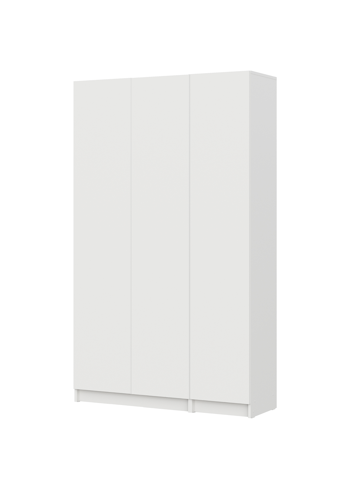 Модульная система Бали, Белый. Комплект 10