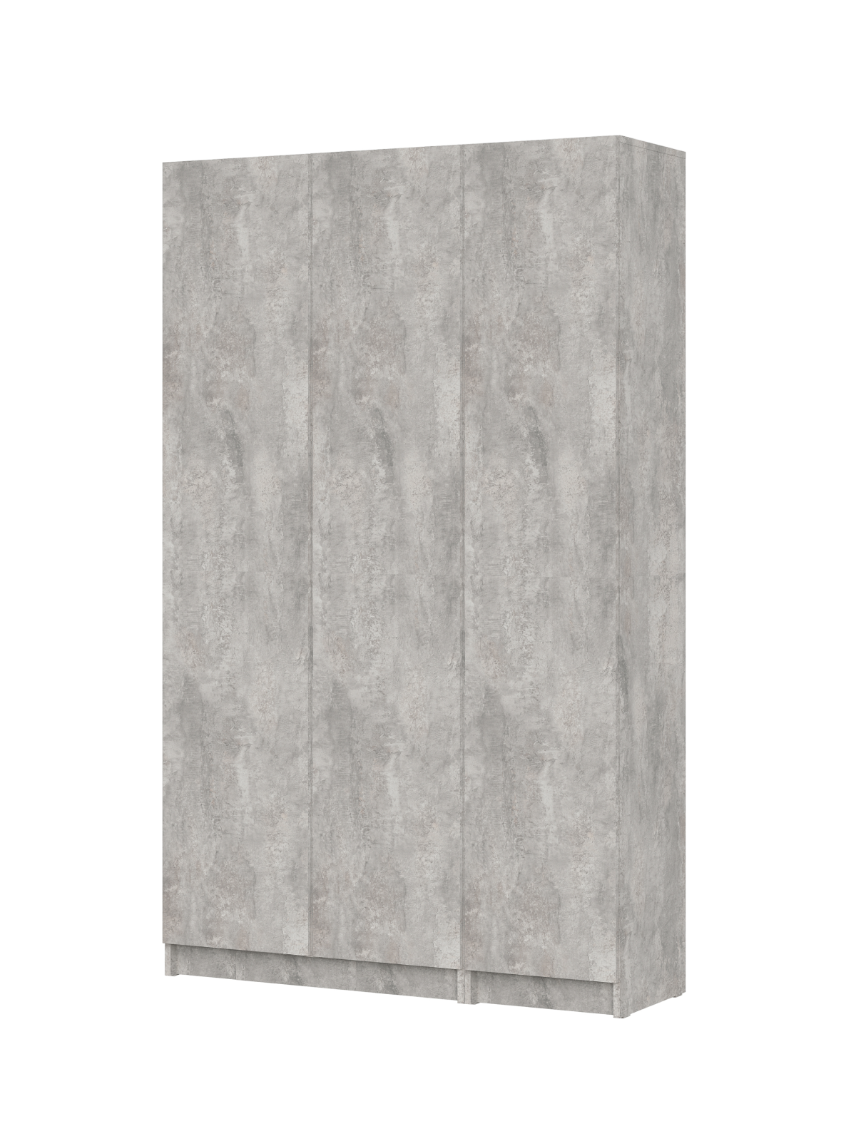 Модульная система Бали, Цемент светлый. Комплект 10