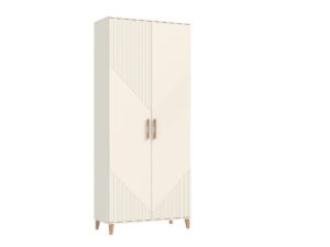 Ирис Прихожая Шкаф (Кашемир, Кашемир)