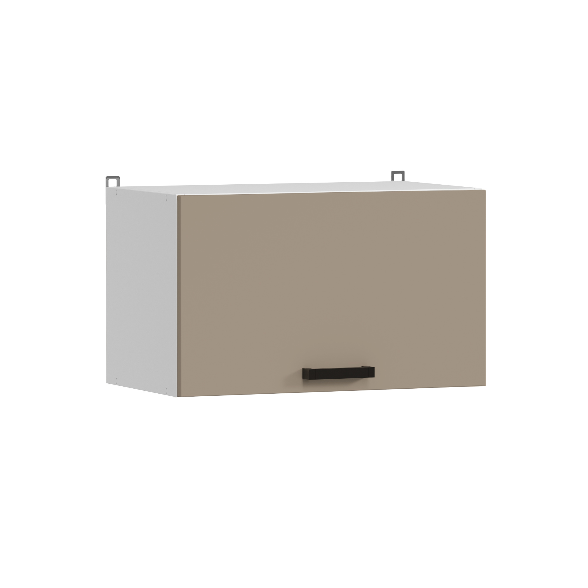 МК Аленушка ВГ 600 Орешник, Матовый Вижен,скоба черный