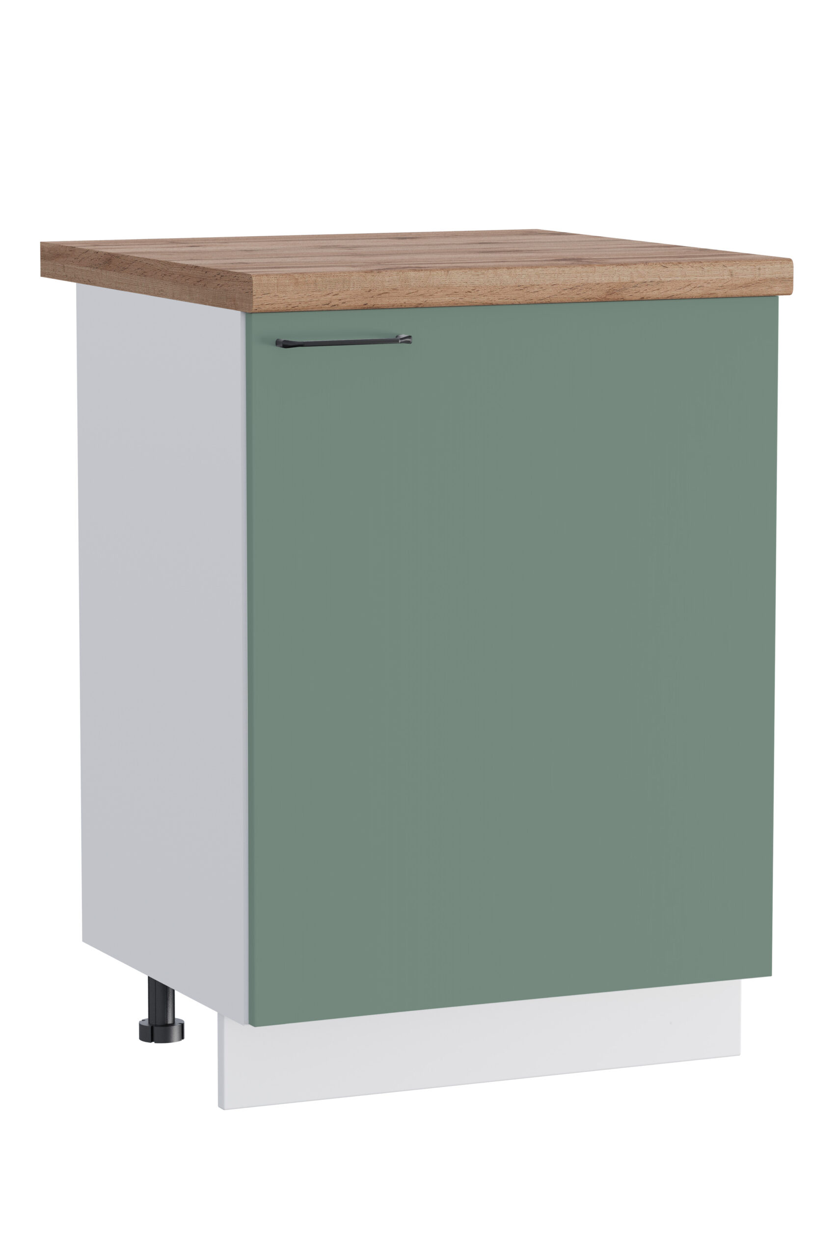 КГ ШН 600 Олива/Белый гладкий Арника РМ