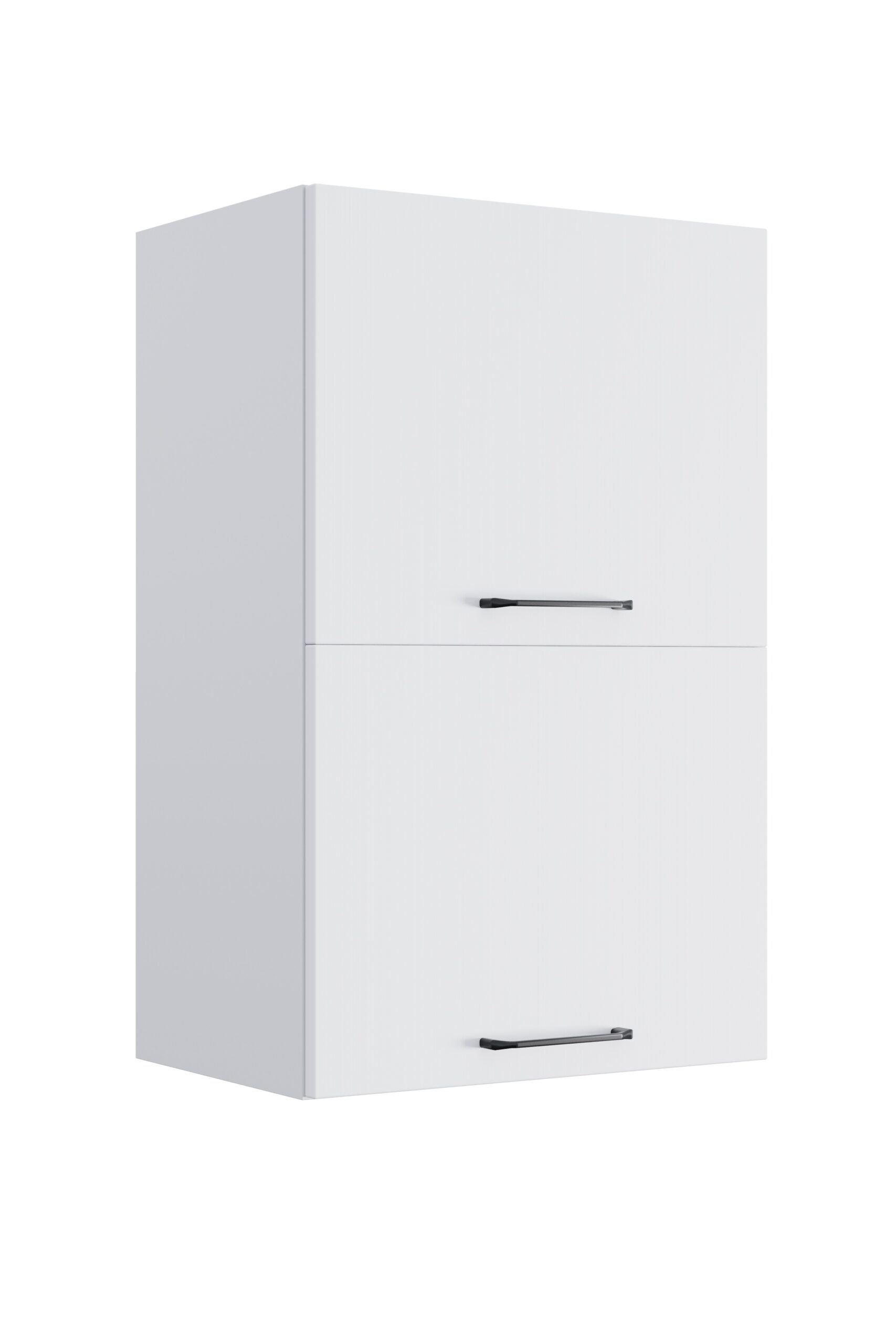 КГ ШВ2Г 450 Белый софт матовый/Белый гладкий Арника РМ