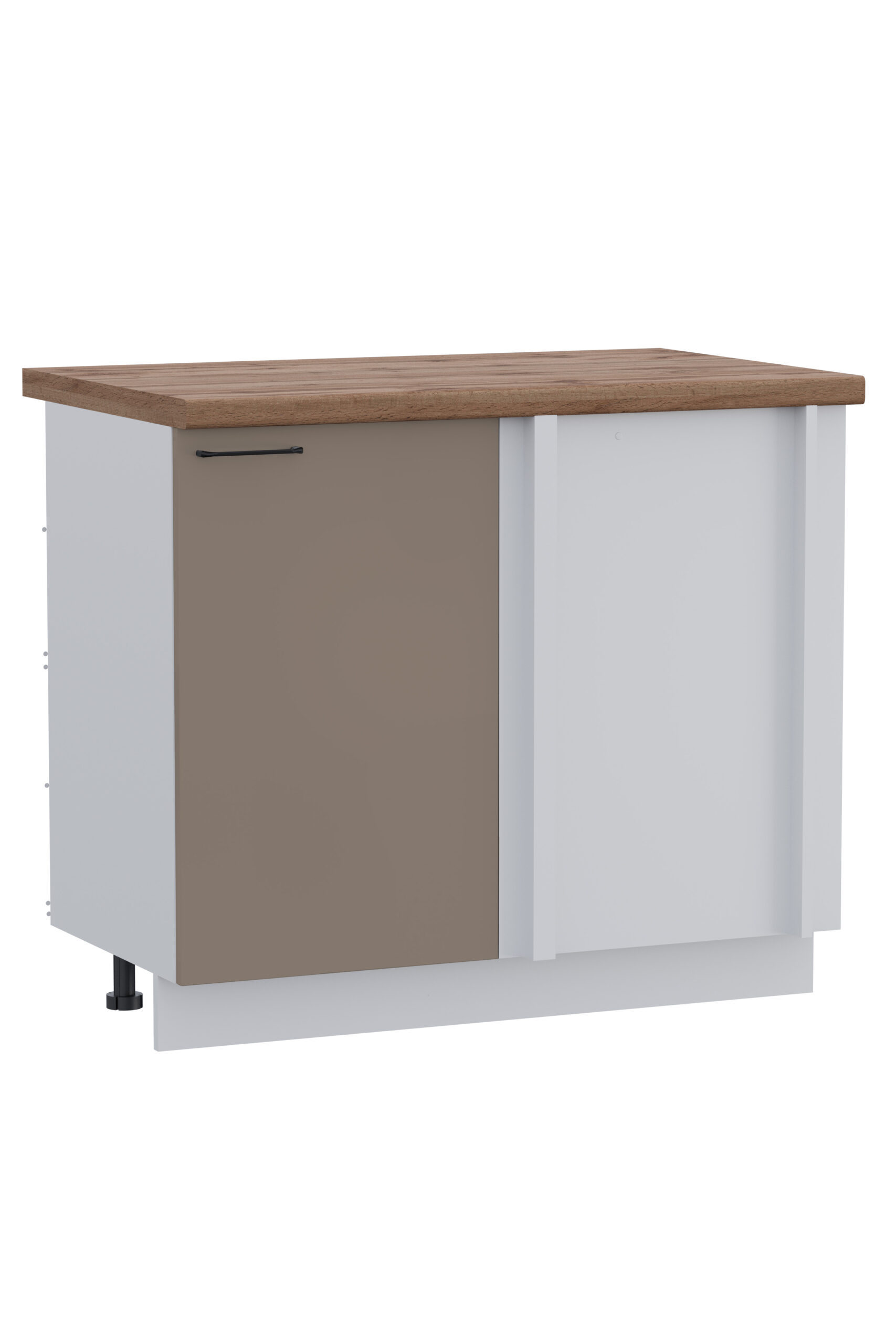 КГ ШНУП Крем/Белый гладкий Арника РМ