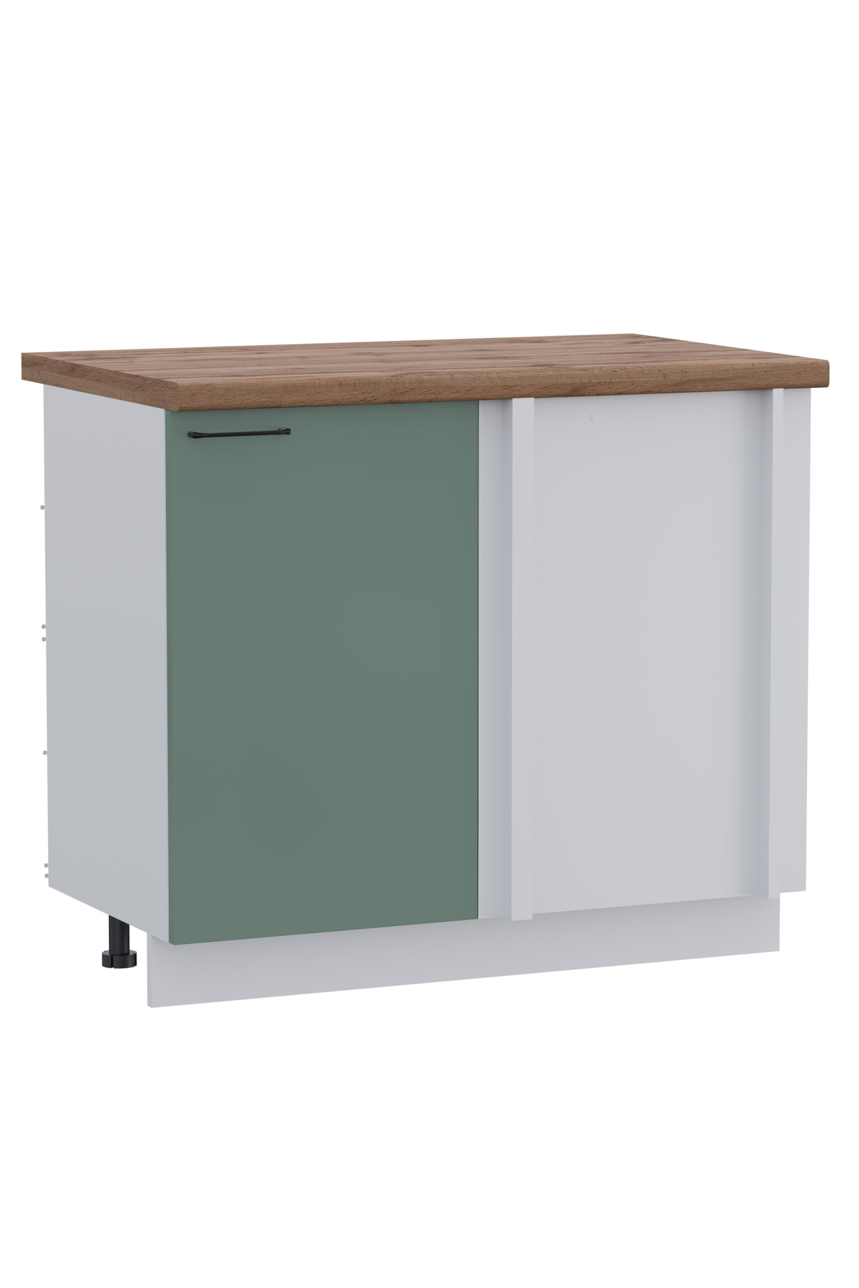 КГ ШНУП Олива/Белый гладкий Арника РМ