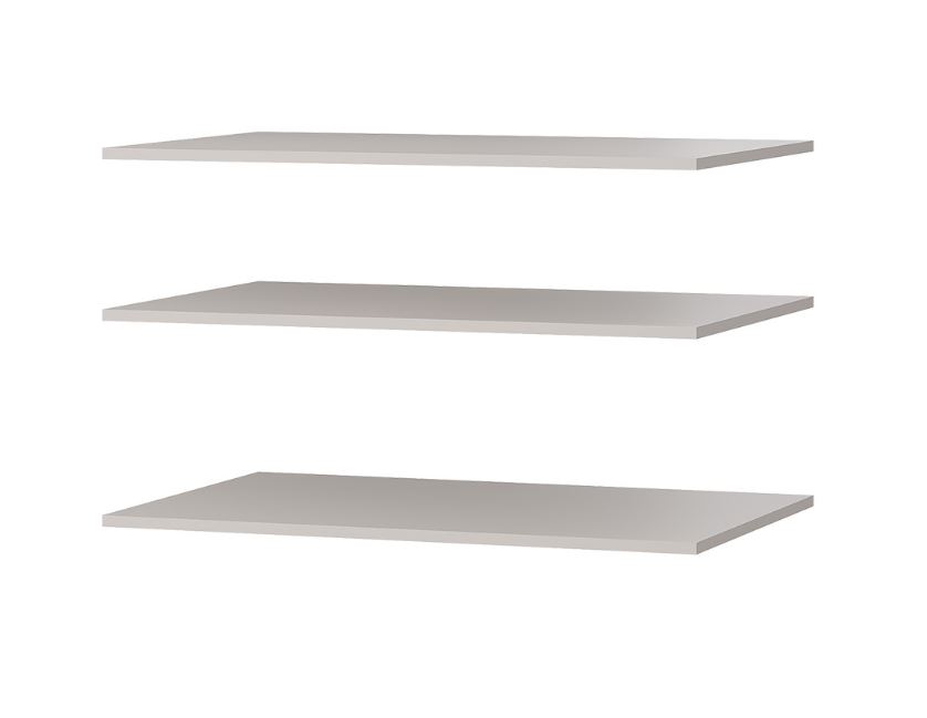 Полка ПЛ-29 Кашемир