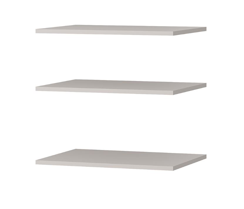 Полка ПЛ-30 Кашемир