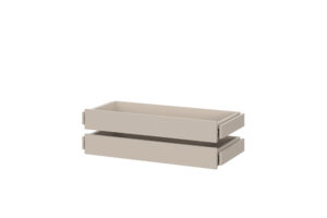 Модульная система "Эккервуд" 2Я-100 Ящики Меланж МР