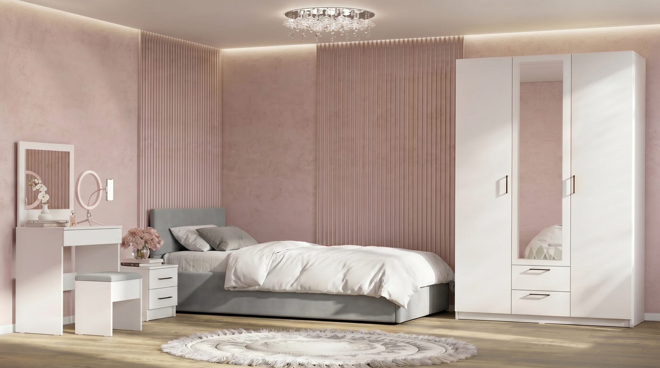 Детская Бали. Комплект 12