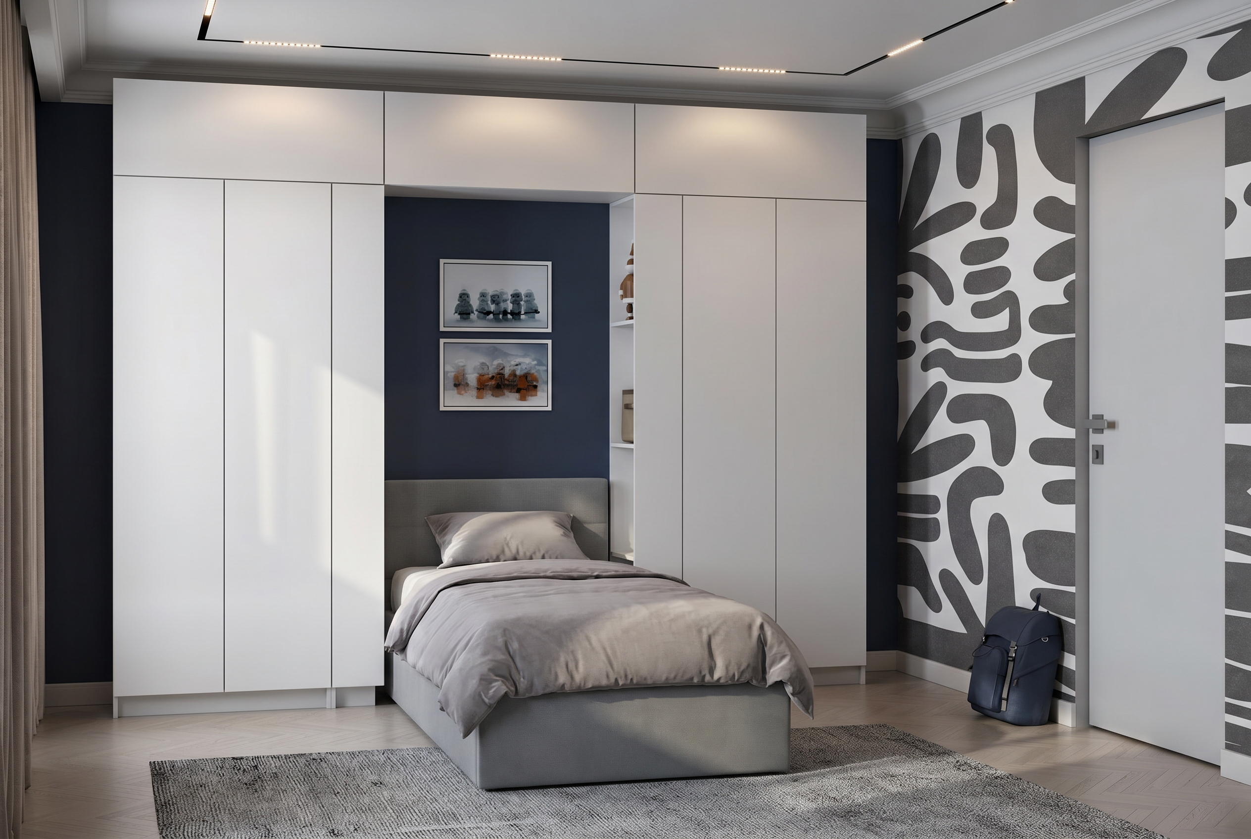 Детская Бали. Комплект 14