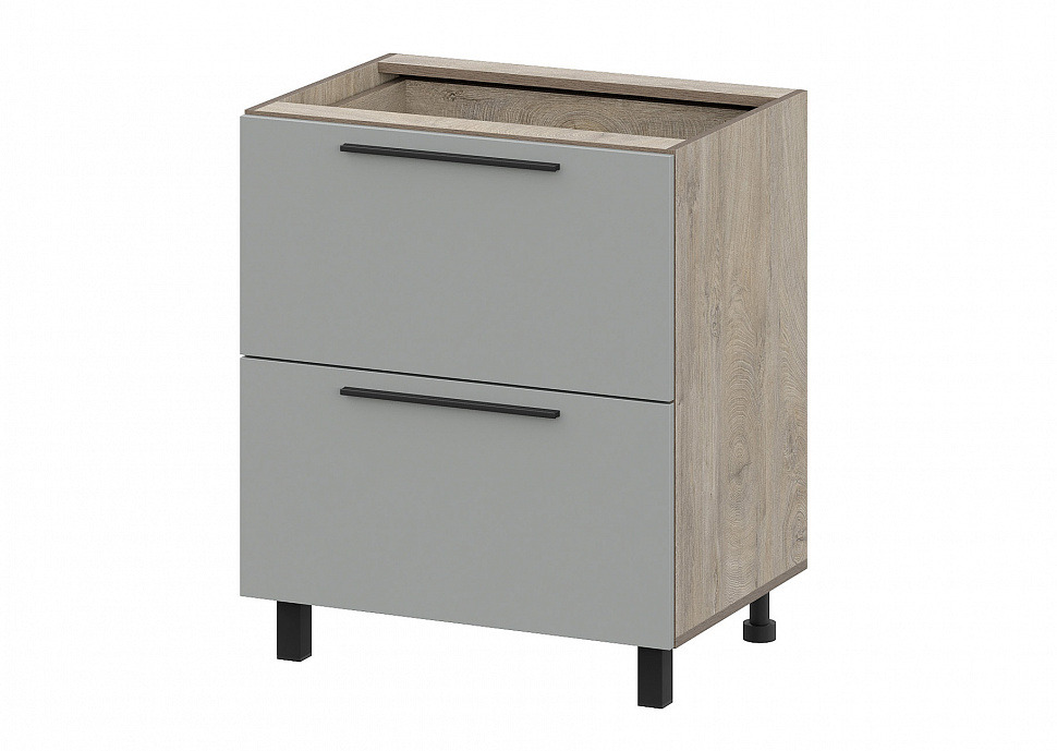 КГ Этна Стол-рабочий 700 (7с3я) Софт Грей